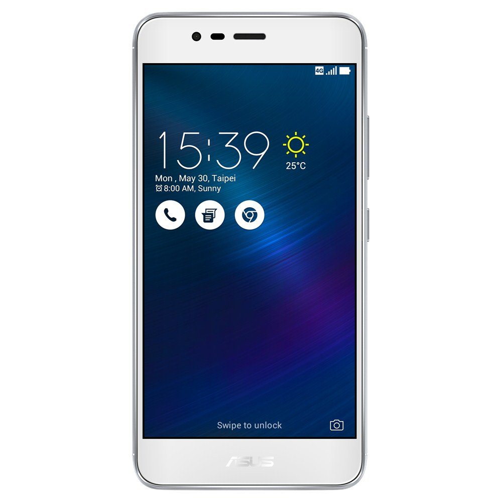 ASUS ZenFone 3 Max ZC520TL-4J016WW – image 6