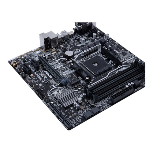 ASUS PRIME B350M-A – image 3