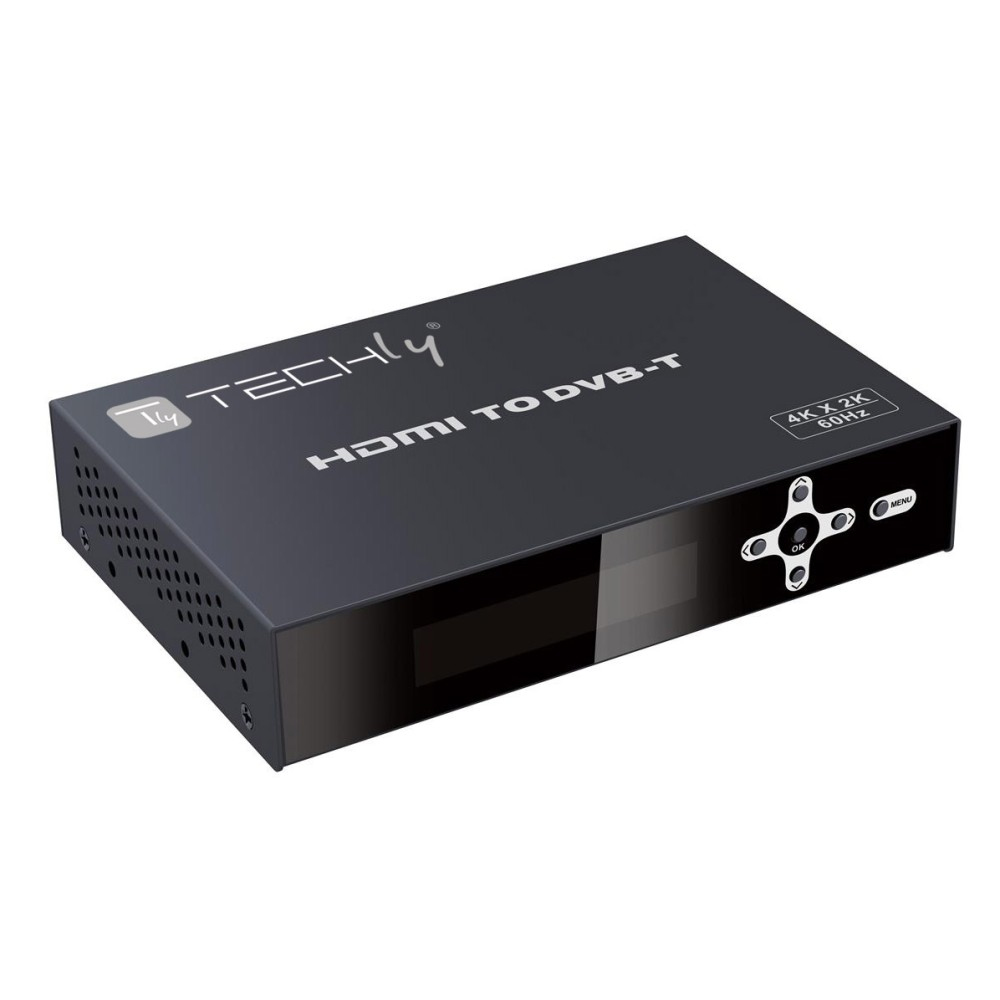 Techly IDATA HDMI-DVB679 – image 1