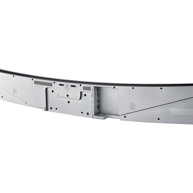 Samsung HW-J8501 soundbar speaker Silver 9.1 channels – image 7