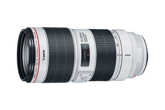 Canon EF 70-200mm f/2.8L IS III USM – image 2