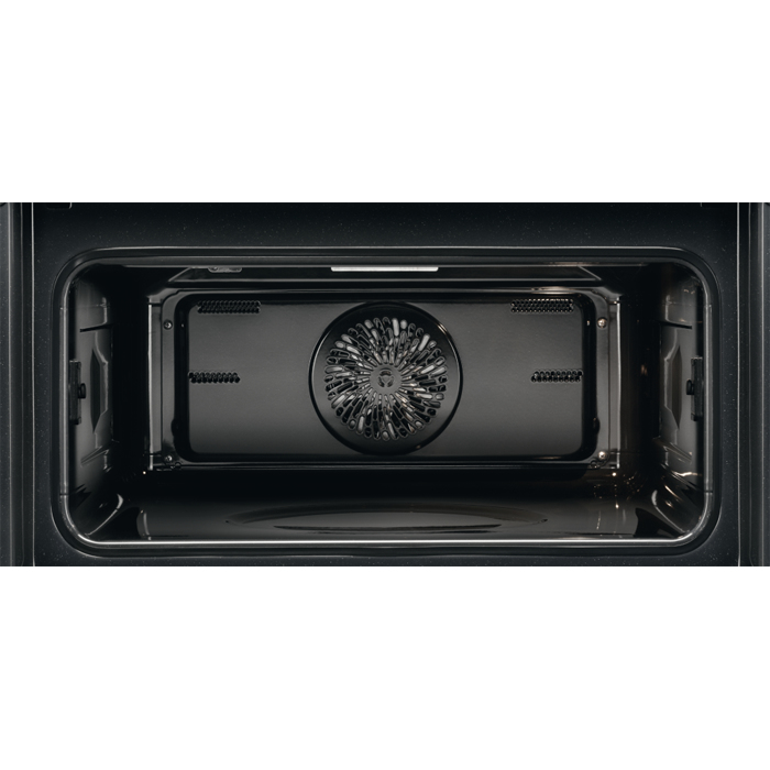 AEG KME761000B 43 L Black – image 2
