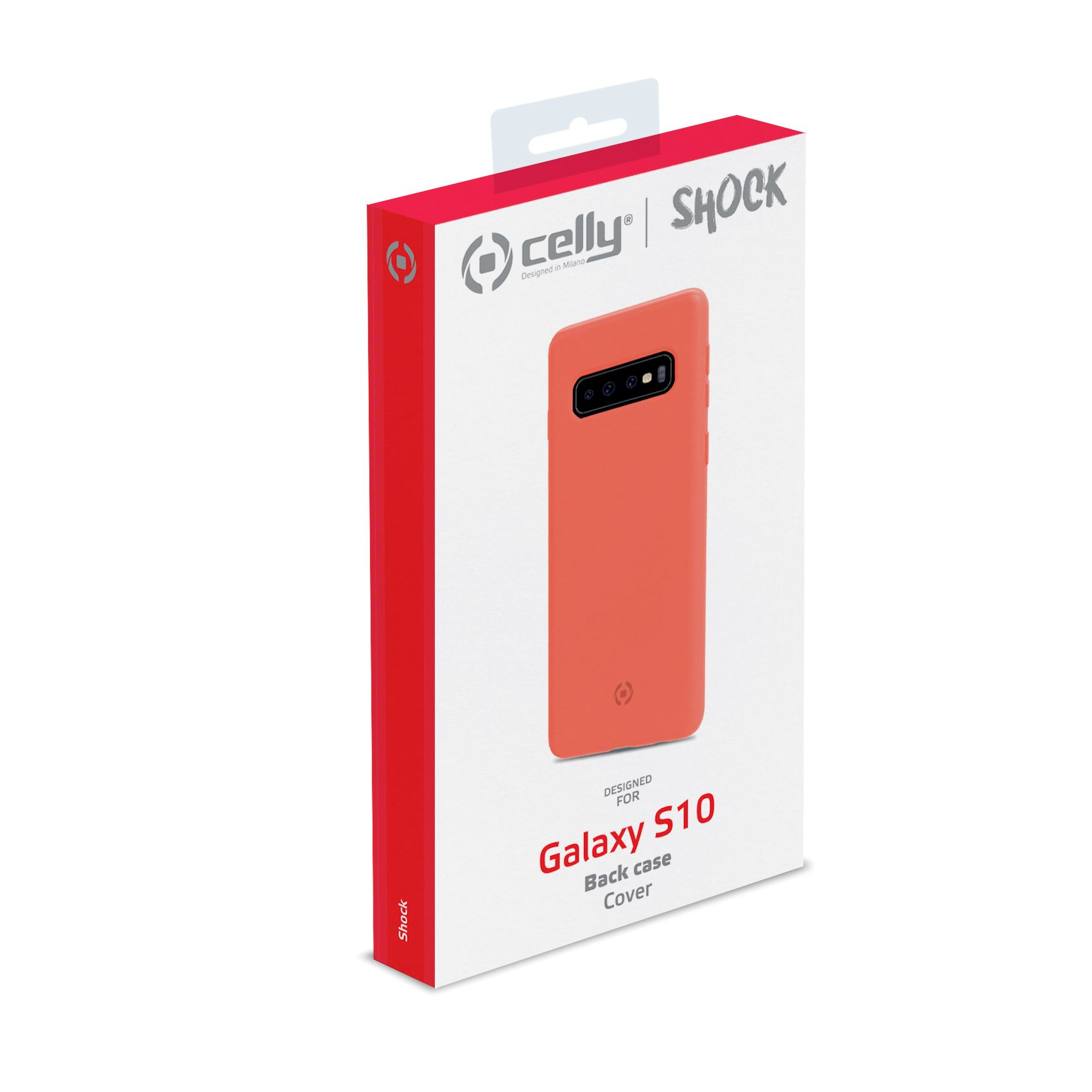 Celly SHOCK890OR mobile phone case – image 4