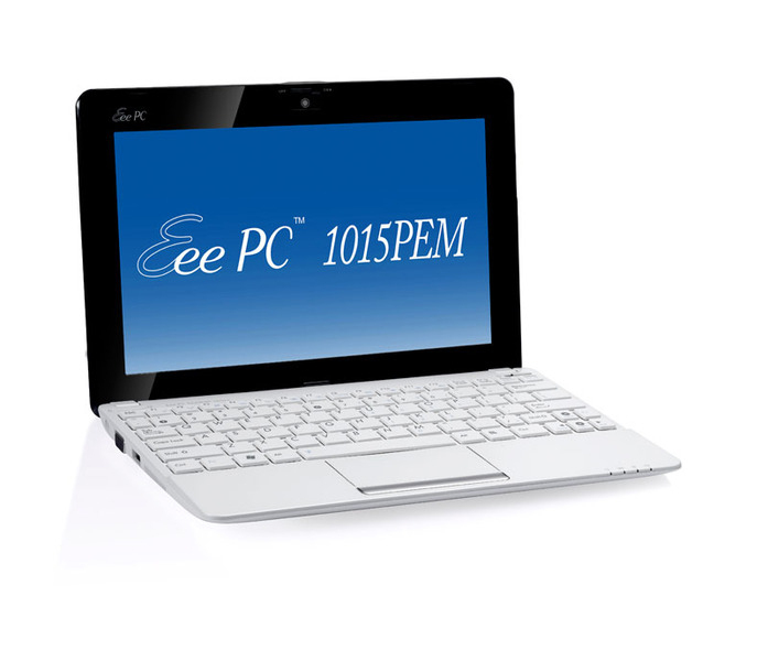 ASUS Eee PC 1015PEM-WHI116S