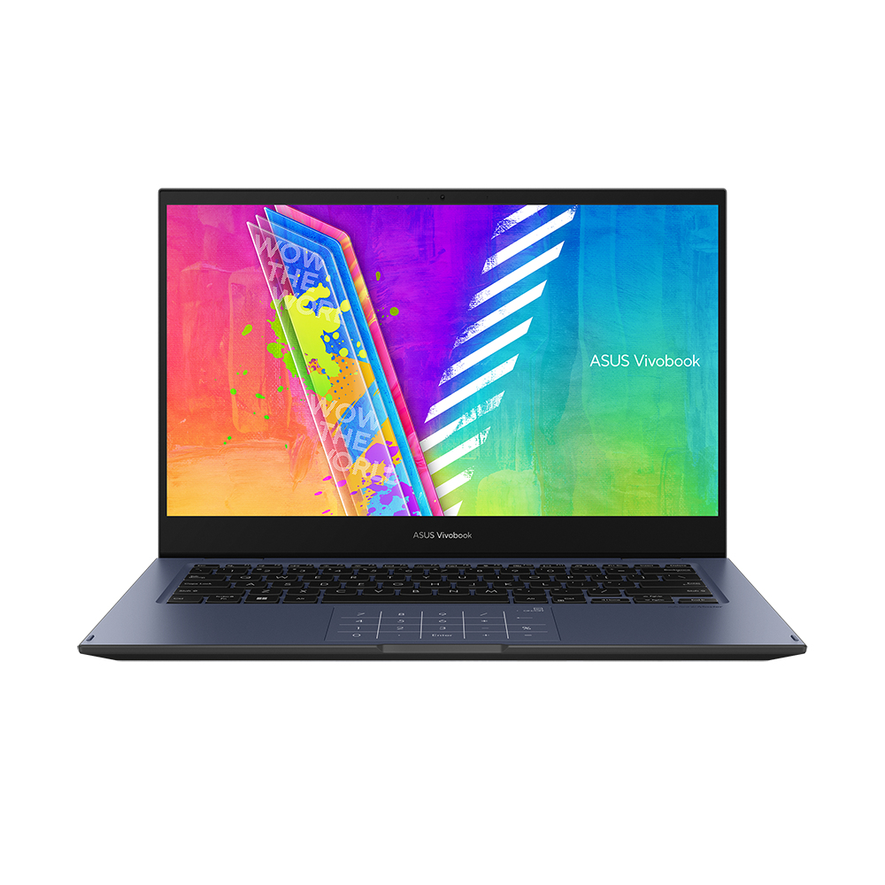 ASUS Vivobook TP1400KA-EC263W Intel® Celeron® N N4500 Laptop – image 1
