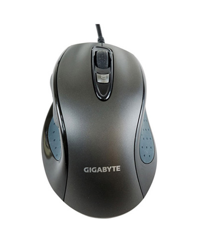 GIGABYTE GM-M6800 mouse USB Type-A Optical 1600 DPI