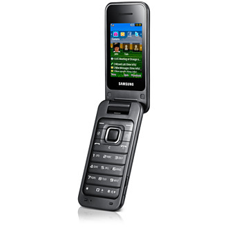 Samsung C3560 5.59 cm (2.2") 84 g Black – image 7