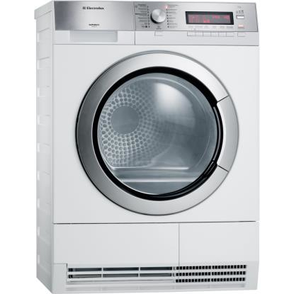 Electrolux TWSL5E203 tumble dryer Freestanding Front-load