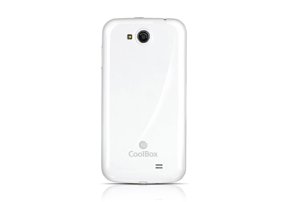 CoolBox QUORE V57 – image 2