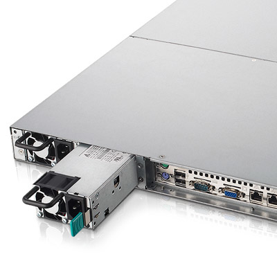 Seagate Business Storage, 32TB – image 2