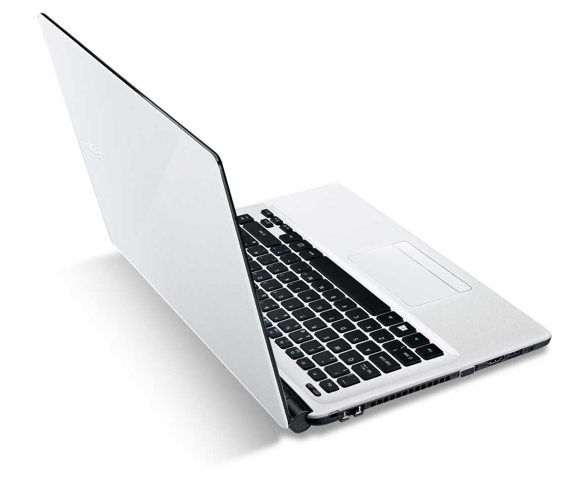 Acer Aspire 430-21174G50Mnww Intel® Pentium® 2117U Laptop – image 8