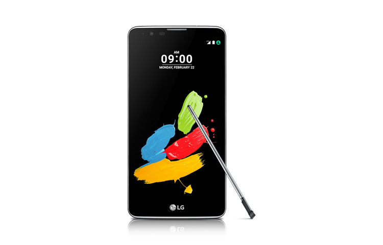 LG Stylus 2 K520 – image 2