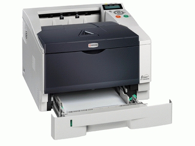 Kyocera FS-1350DN 1200 x 1200 DPI A4 – image 5