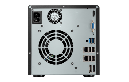 Fujitsu Q802 16TB – image 4