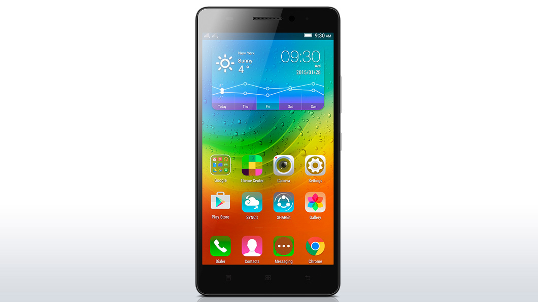 Lenovo A7000 Plus