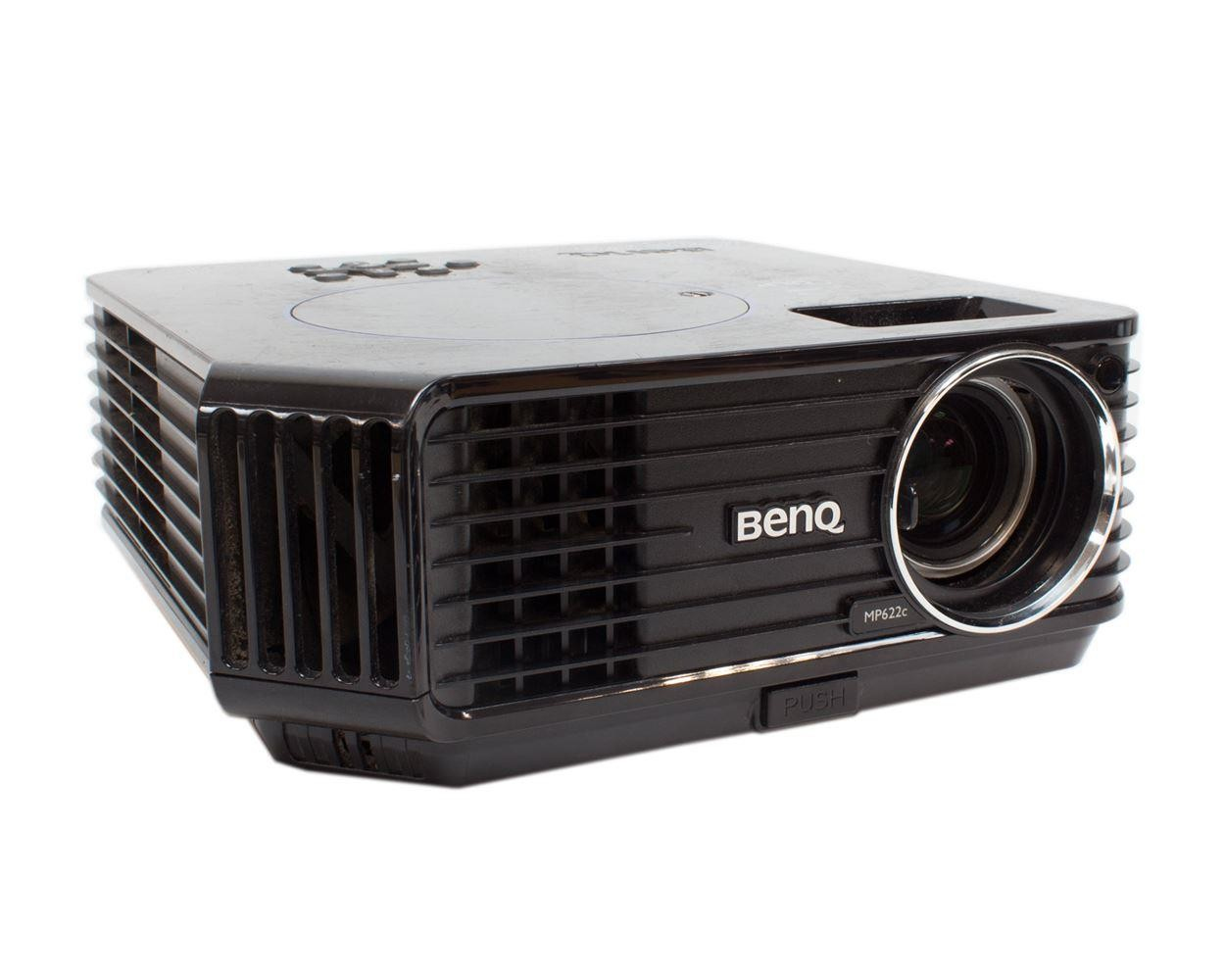 BenQ MP622c 2200 ANSI lumens DLP XGA (1024x768)