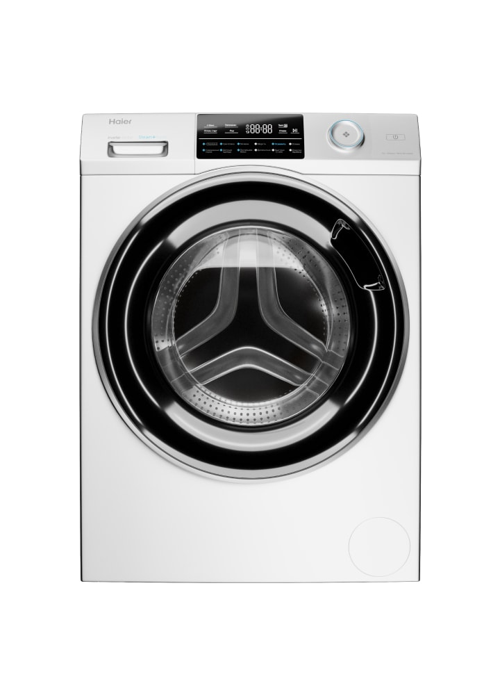 Haier 969 HW70-BP12969A washing machine Front-load – image 1