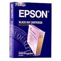 Epson Inktcartridge C13S020062 zwart