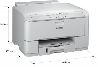 Epson WorkForce Pro WP-M4095 DN – image 7