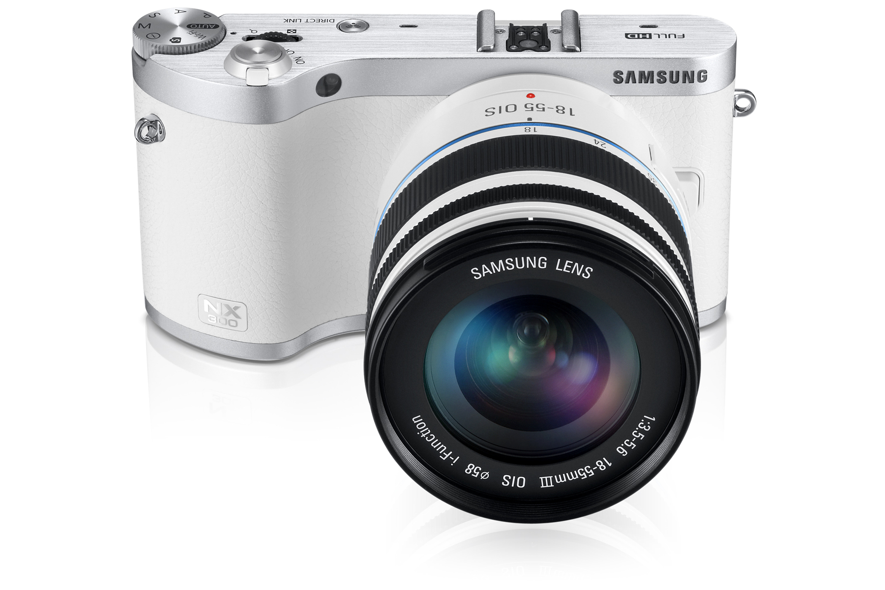 Samsung 300 + 18-55mm – image 8