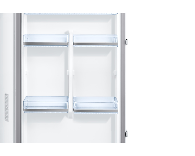 Samsung RR39M7135WW fridge Freestanding – image 9