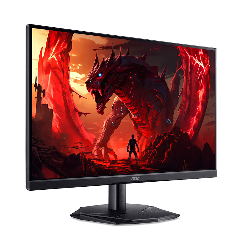Acer KG1 KG241YP3BIP computer monitor – image 2