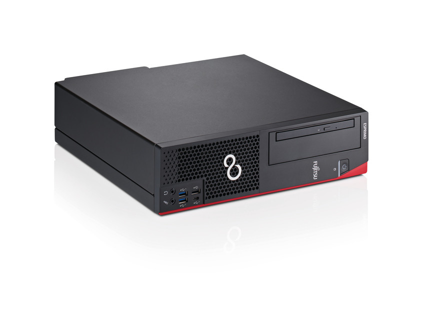 Fujitsu ESPRIMO D958/E85+ Intel® Core™ i5 i5-8500 – image 5