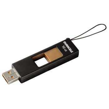 Duracell Illusion USB 2.0 16GB