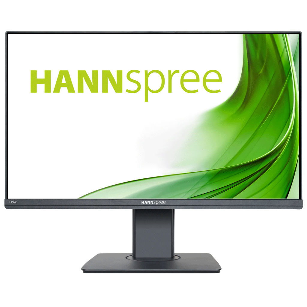 Hannspree HP248WJB computer monitor – image 6
