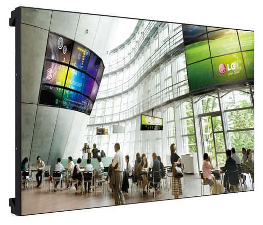 LG 47WV50BR computer monitor – image 2
