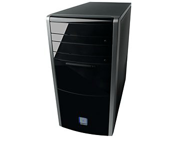 MEDION AKOYA PC P5363 E – image 5