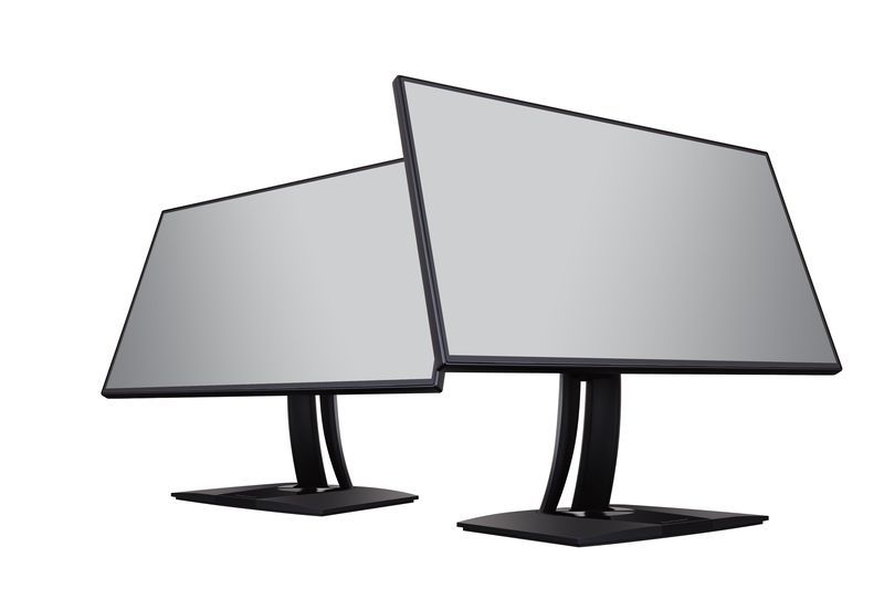 Viewsonic Professional Series VP2468 computer monitor – image 5