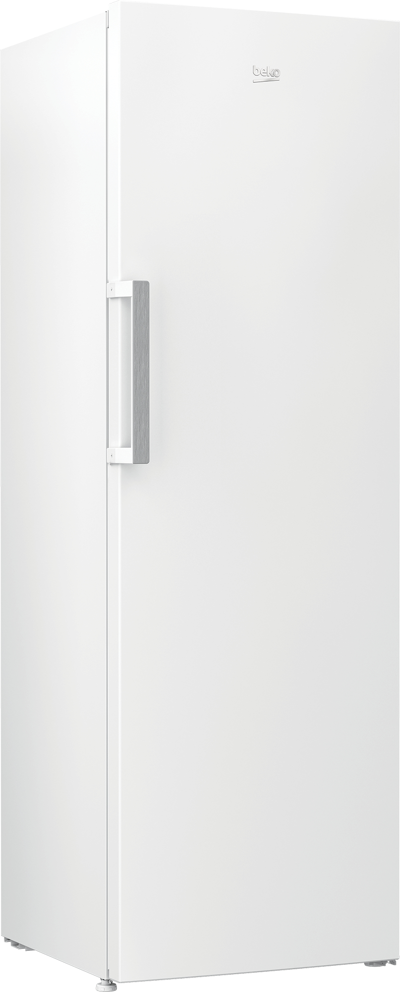 Beko RSNE445I31WN fridge Freestanding – image 2