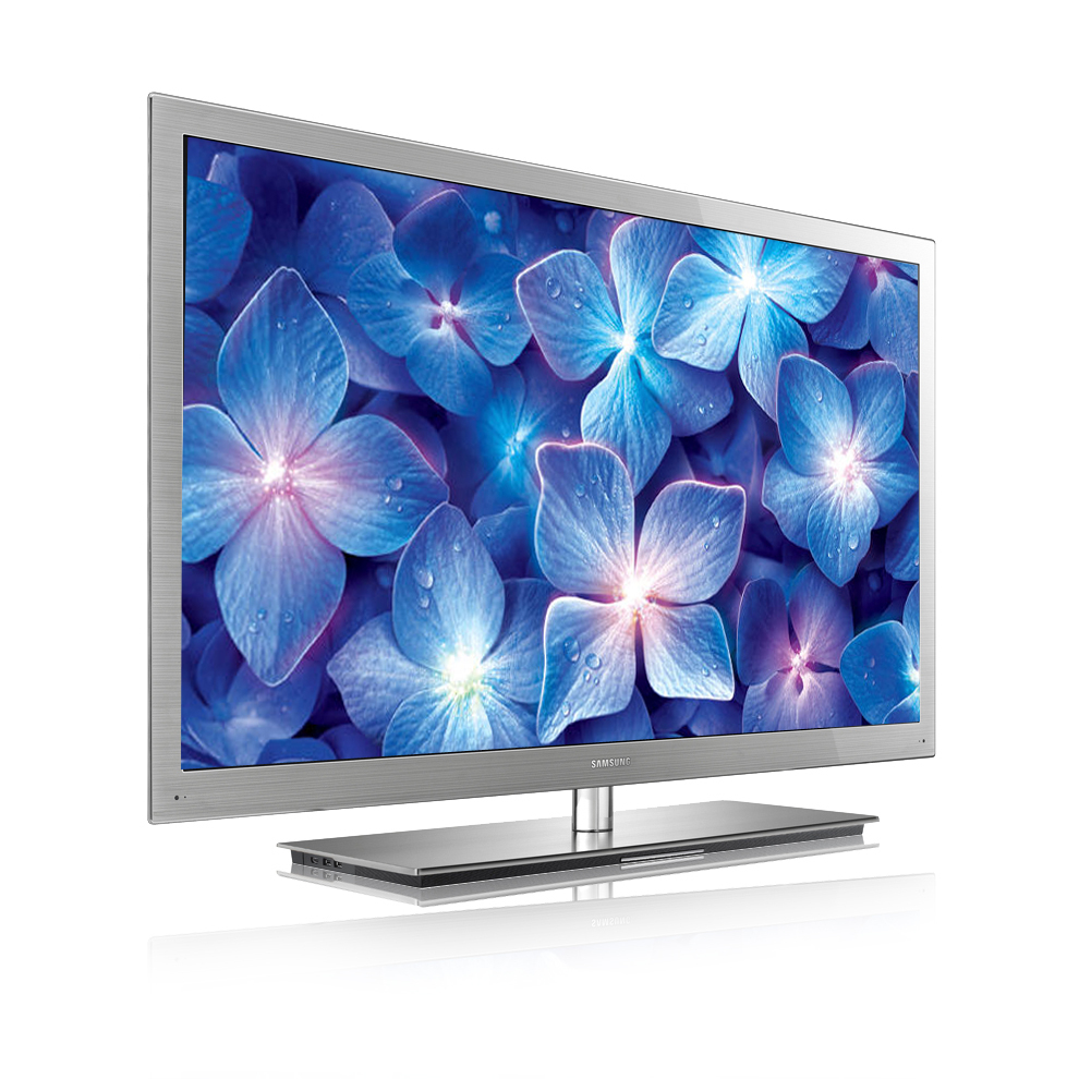 Samsung UE55C9090 139.7 cm (55") Full HD Silver – image 5