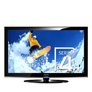 Samsung PS42A451P1XXC TV – image 5