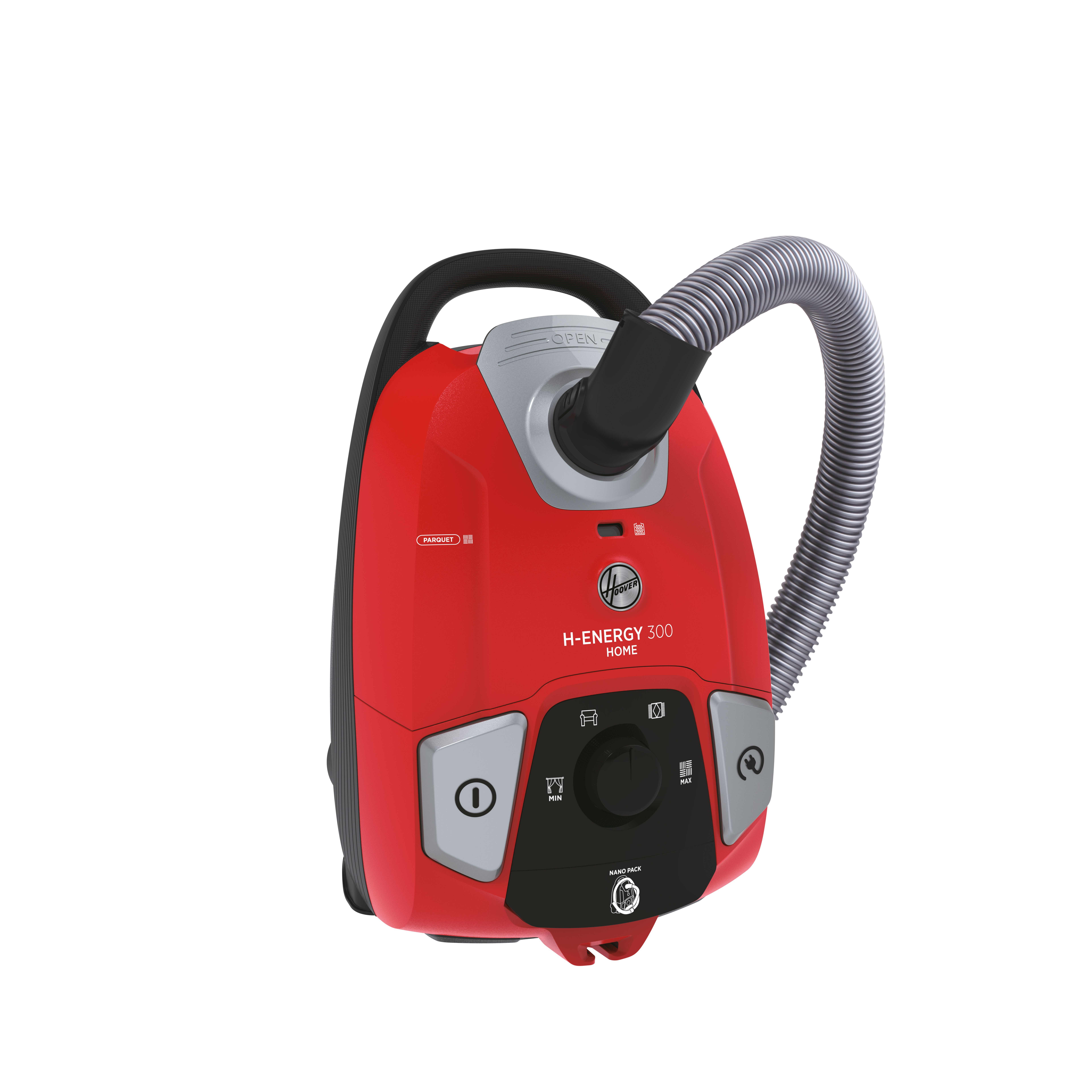 Hoover HE310HM 011 — vue 1 sur 8