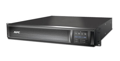 APC Smart-UPS X, Line Interactive, 1000VA, Rack/tower convertible 2U – image 3