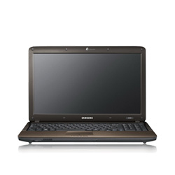 Samsung R R540-JS01PL Intel® Core™ i3 i3-350M