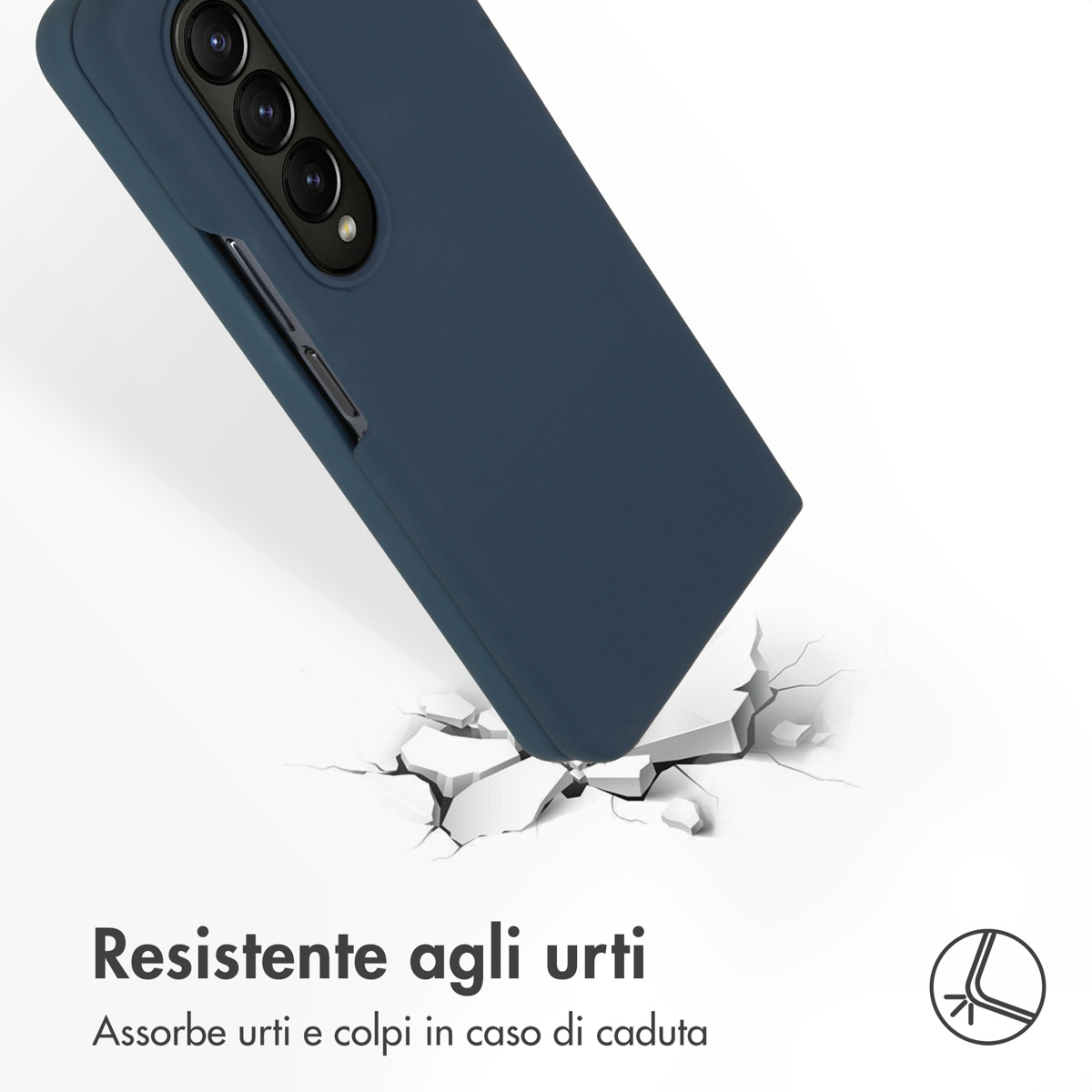 Accezz SH00055754 mobile phone case – image 7