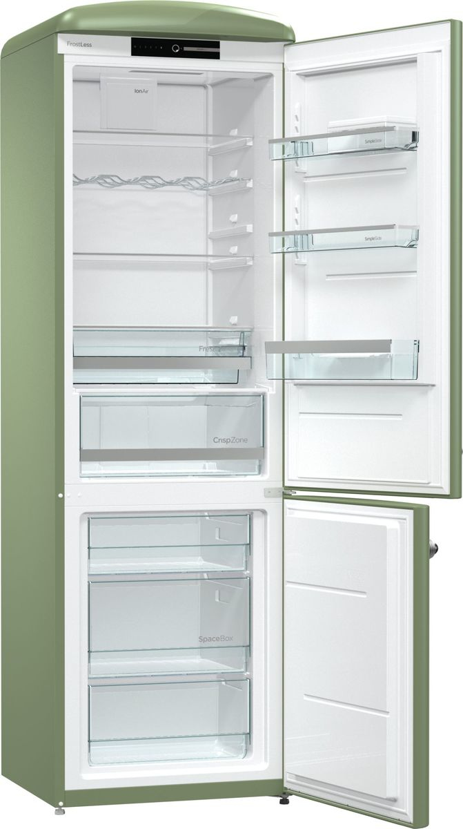 Gorenje ORK193OL Freestanding – image 2