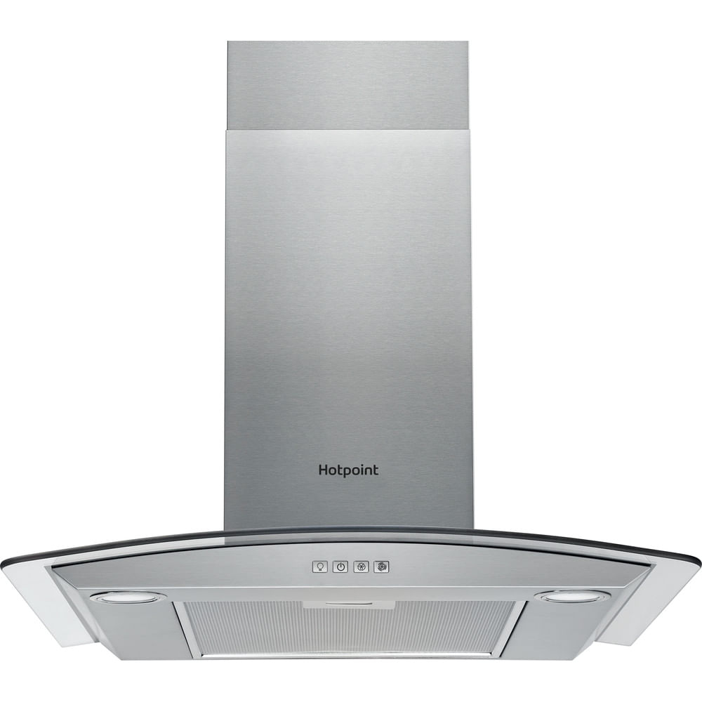 Hotpoint PHGC7.4FLMX — vue 1 sur 6
