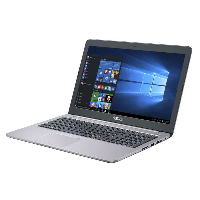 ASUS K501UX-DM282T Intel® Core™ i7 i7-6500U Laptop – image 2