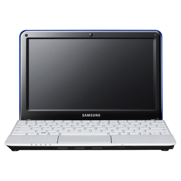 Samsung NP-NC110-A02US netbook Intel Atom® N450