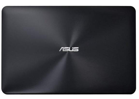 ASUS X554LA-XX1504H Intel® Core™ i3 i3-5010U Laptop – image 4