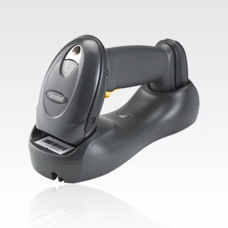 Zebra Motorola DS6878-DL Black
