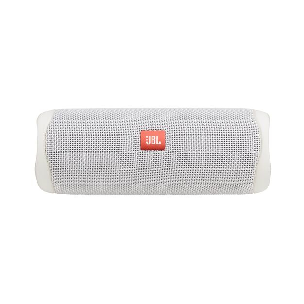 JBL Flip 5 Stereo portable speaker White 20 W image 2