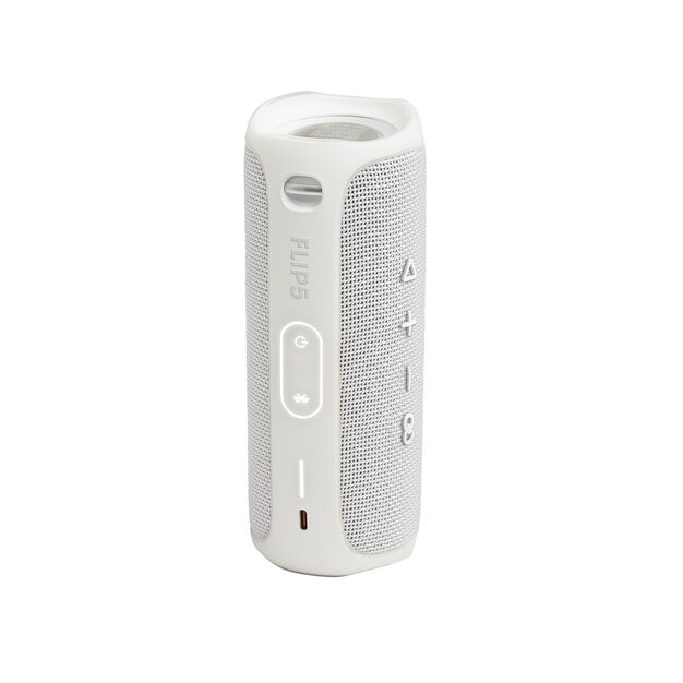 JBL Flip 5 Stereo portable speaker White 20 W image 3
