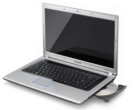Samsung R520-Aura T4200 Stellion – image 3