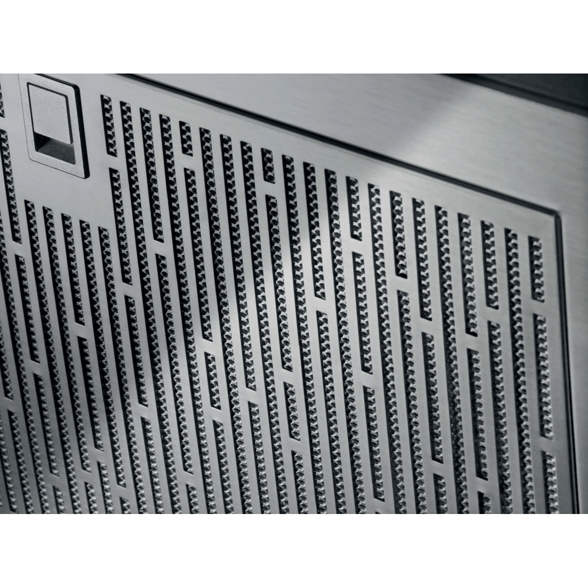 Electrolux KFTB19X Wall-mounted Black, Stainless steel 400 m³/h – image 3