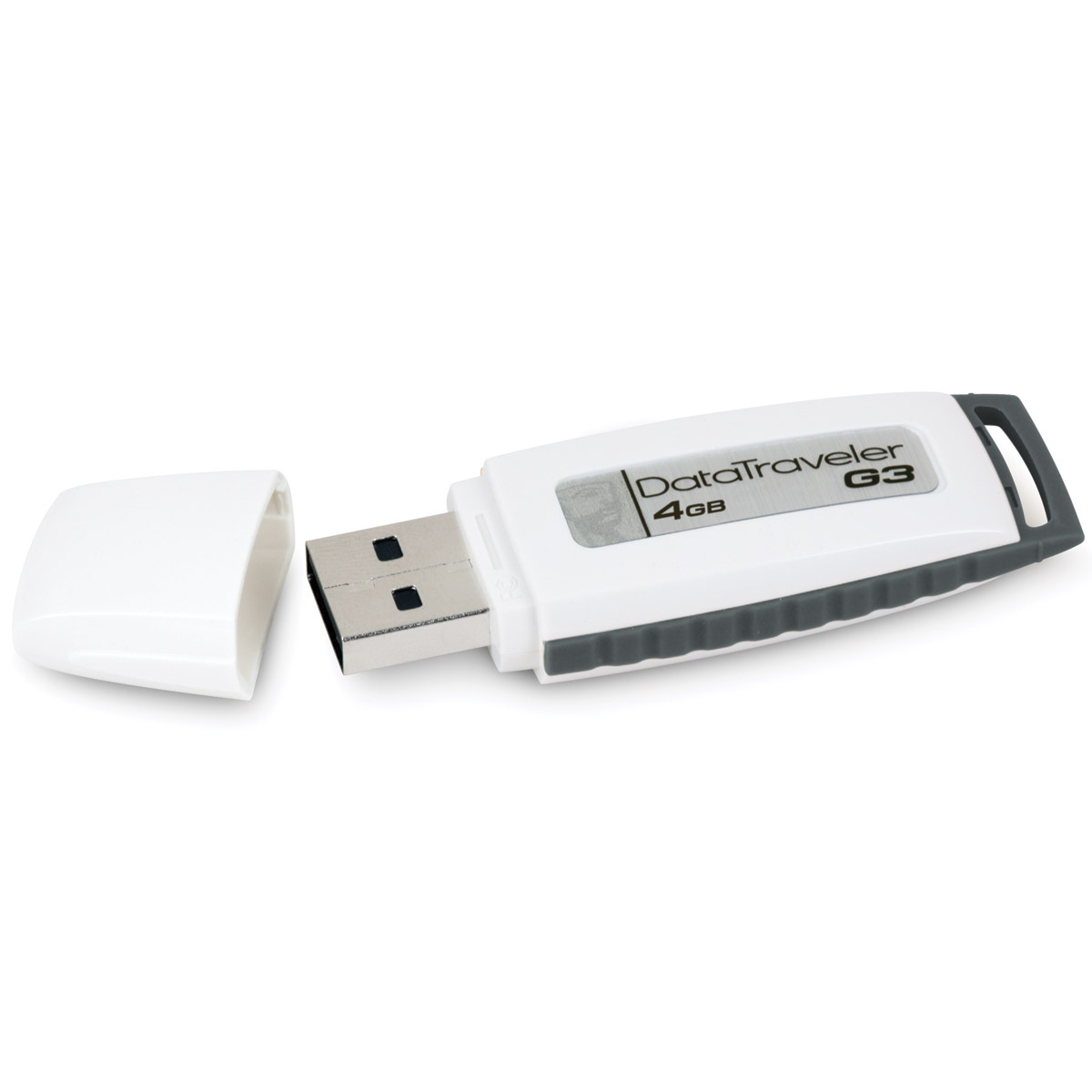 Kingston Technology G3 4GB CoLogo